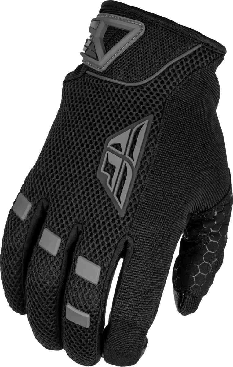 Women's Coolpro Gloves Black Md wps-476-6214m