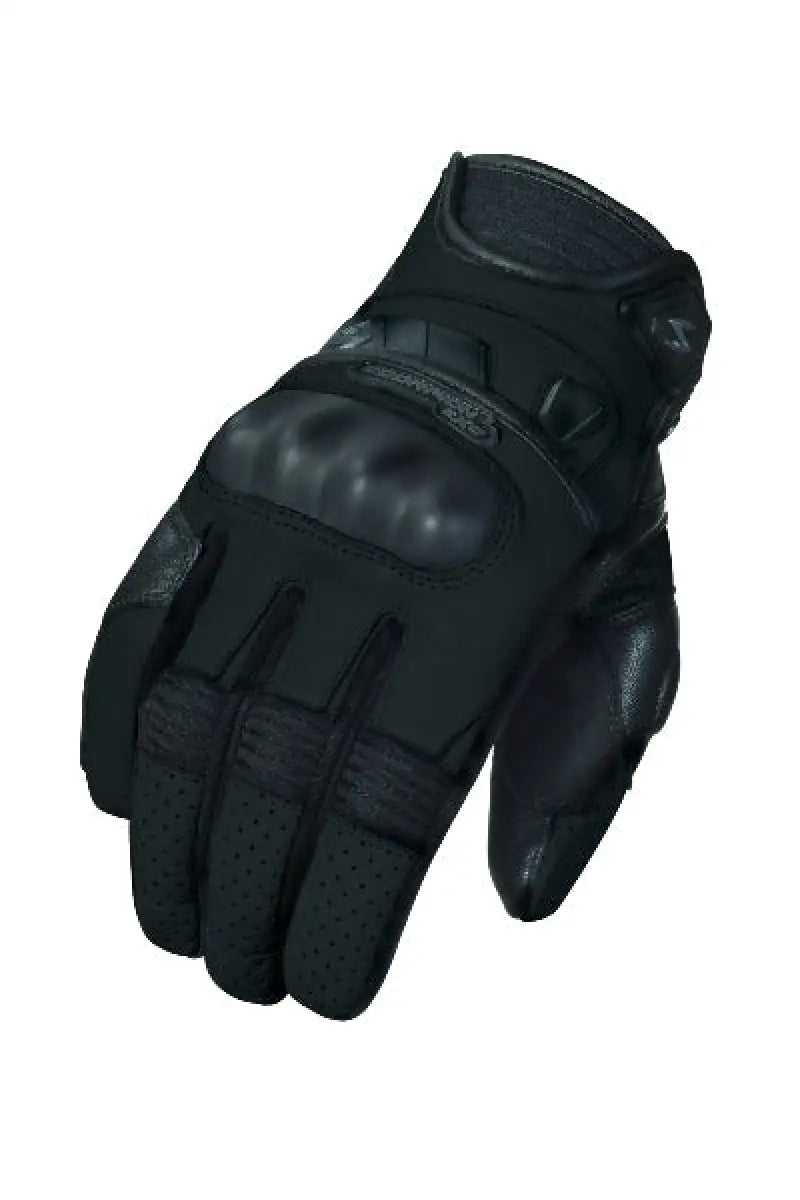 Women's Klaw Ii Gloves Black Lg wps-75-5800l