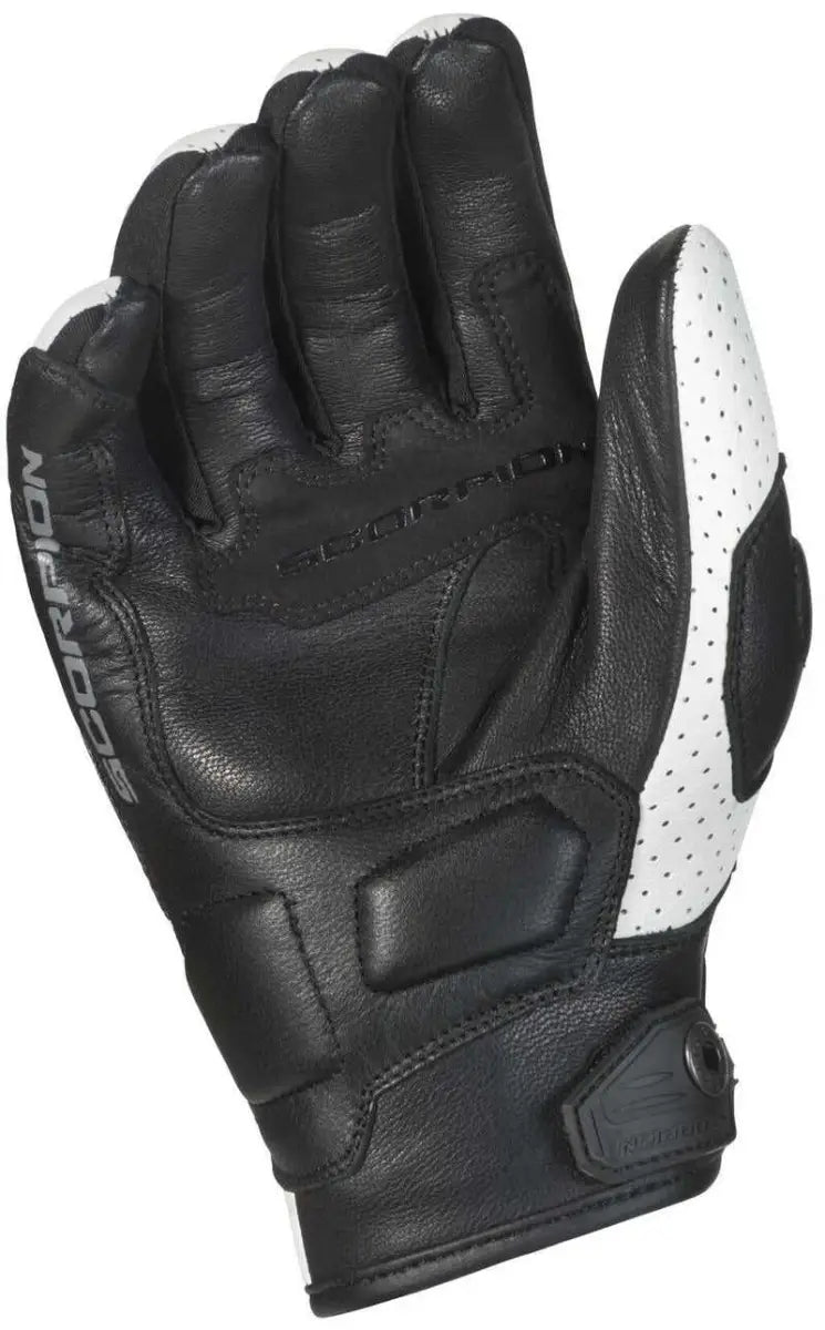 Women's Klaw Ii Gloves White Lg wps-75-5801l