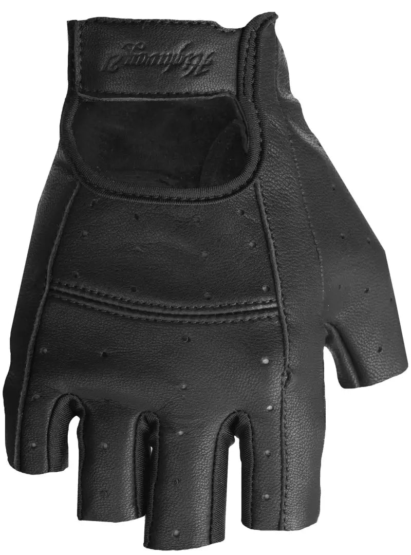 Women's Ranger Gloves Black Lg wps-489-0098l