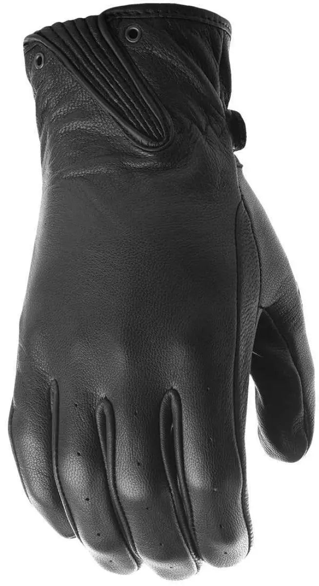 Women's Roulette Gloves Black Md wps-489-0082m
