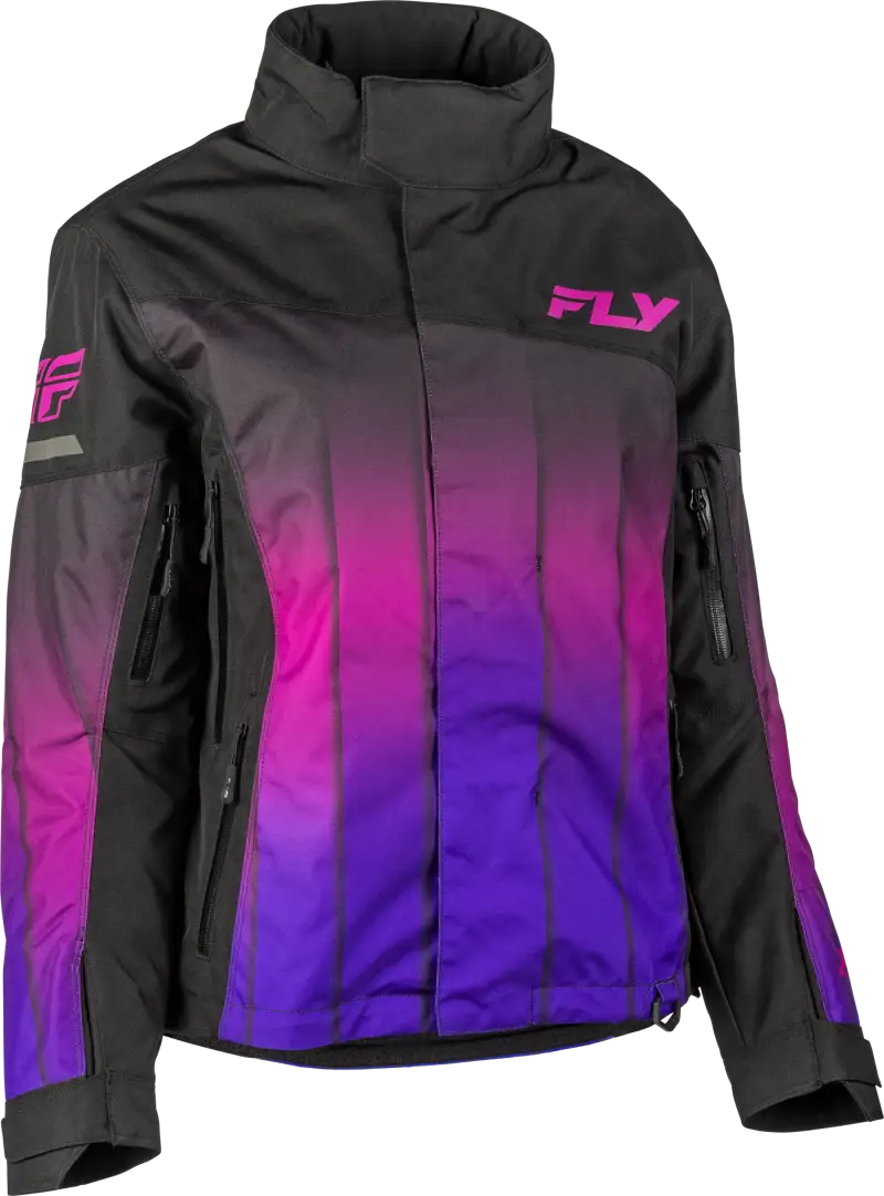 Women's Snx Pro Jacket for Ultimate Comfort 470-4521m