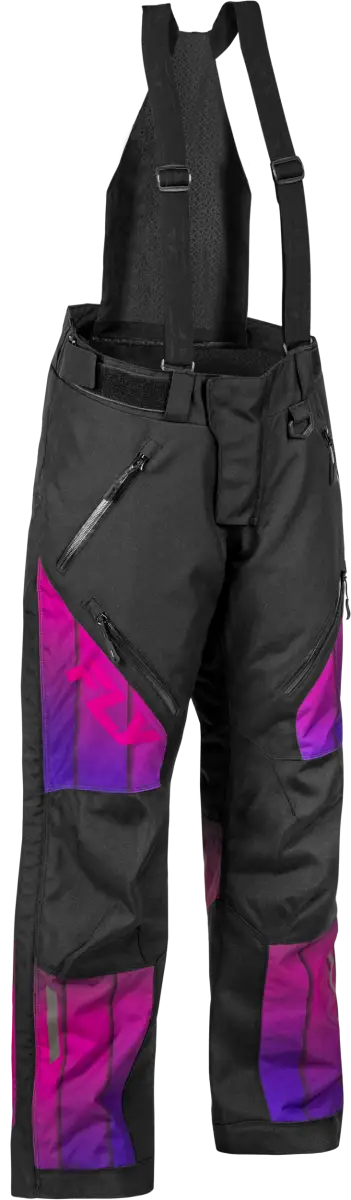 Women's Snx Pro Pants for Comfort and Style 470-4531m