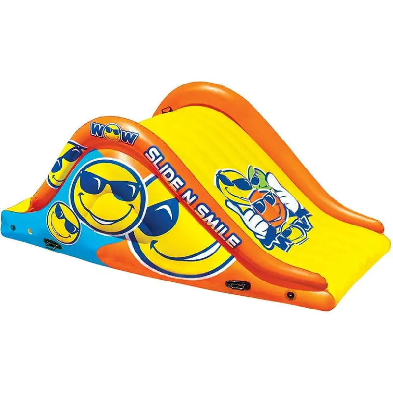 Wow Sports 19-2210 Slide N Smile wow192210