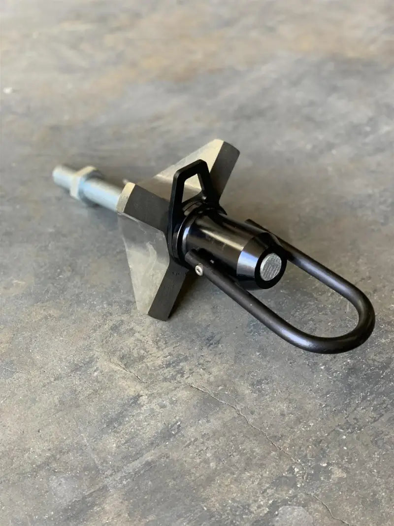 WTF30862 Wilco Offroa Wheel Fastener wlcwtf30862