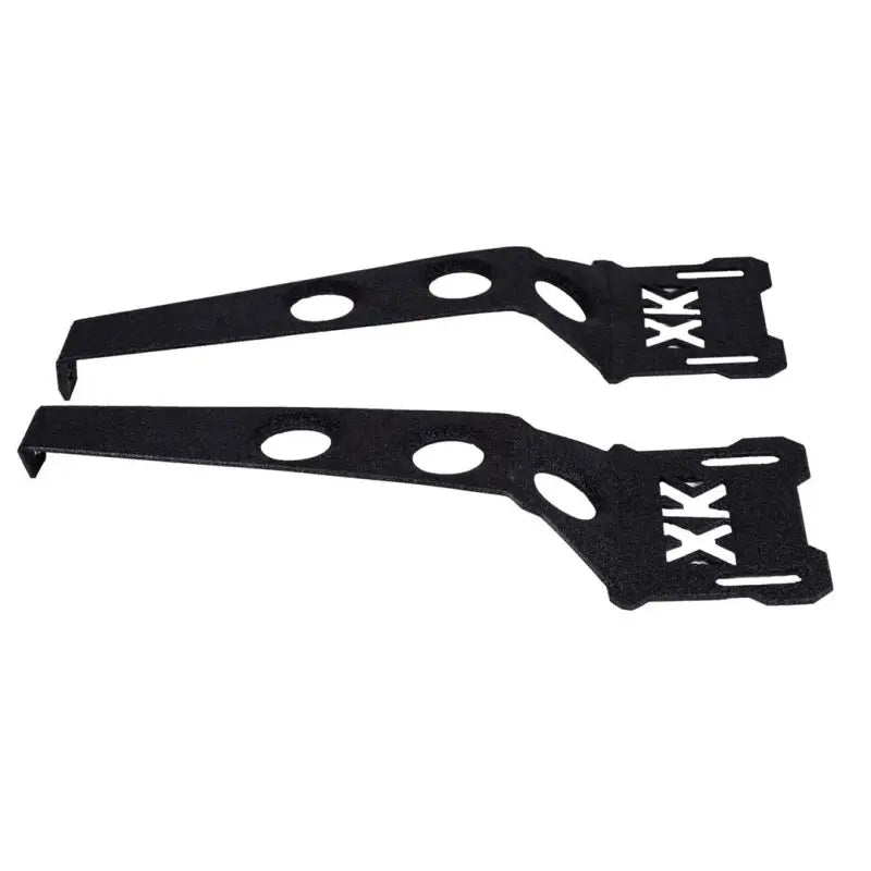 XK-BRC-COWL-JL2 Xk Glow Cowl Light Bar Bracket xkgbrccowljl2
