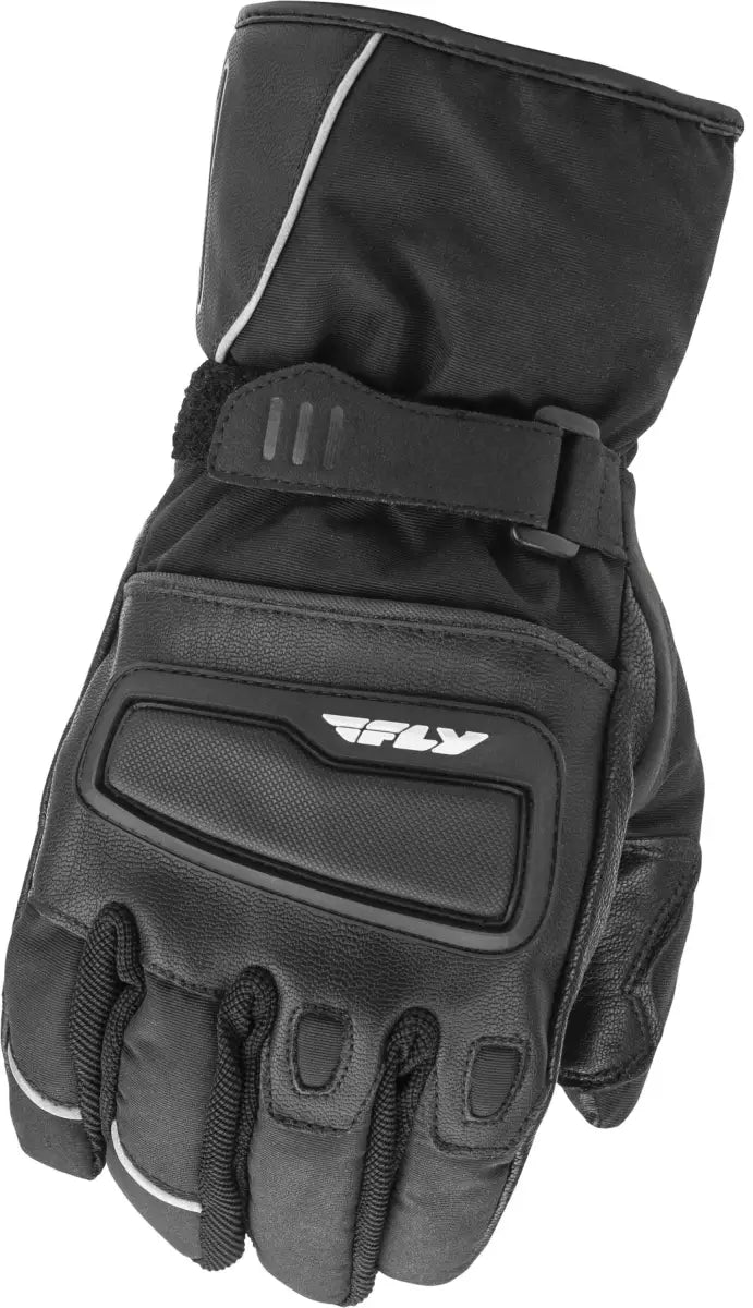 Xplore Gloves Black Lg wps-476-2060l
