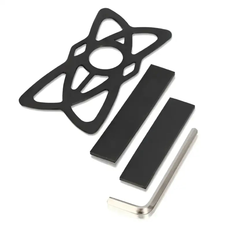 XV1-704-2 Bracketron Mi-T Grip Bar Mount btrxv17042