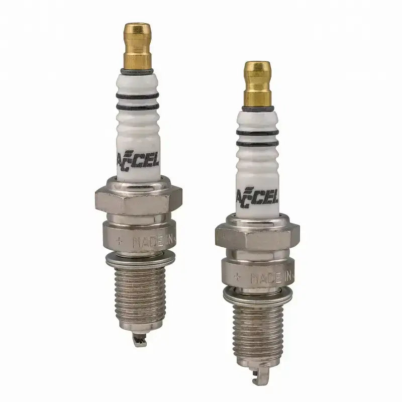 Y2418P Platinum Spark Plugs Tc/Xl High Performance wps-274-0165