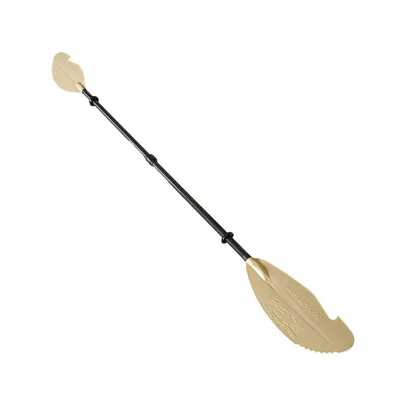 Yakgear 060018 Desert Tan Assassin Full Paddle for Performance yak060018