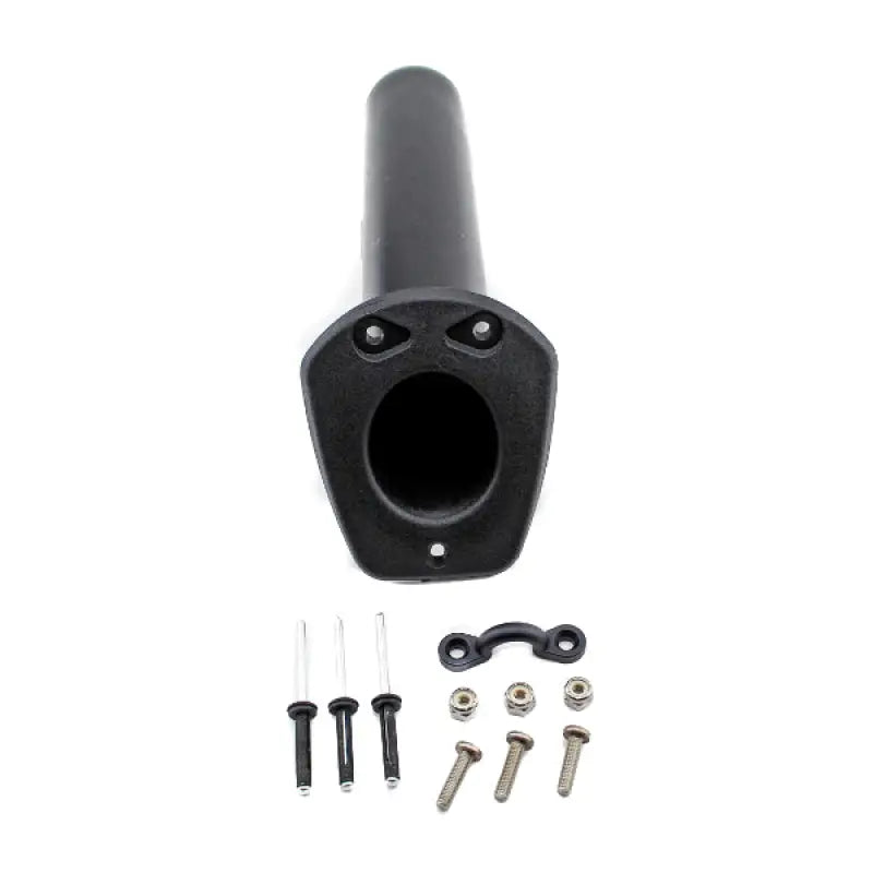 Yakgear FMH Flush Mount Rod Holder Kit for Easy Fishing yakfmh