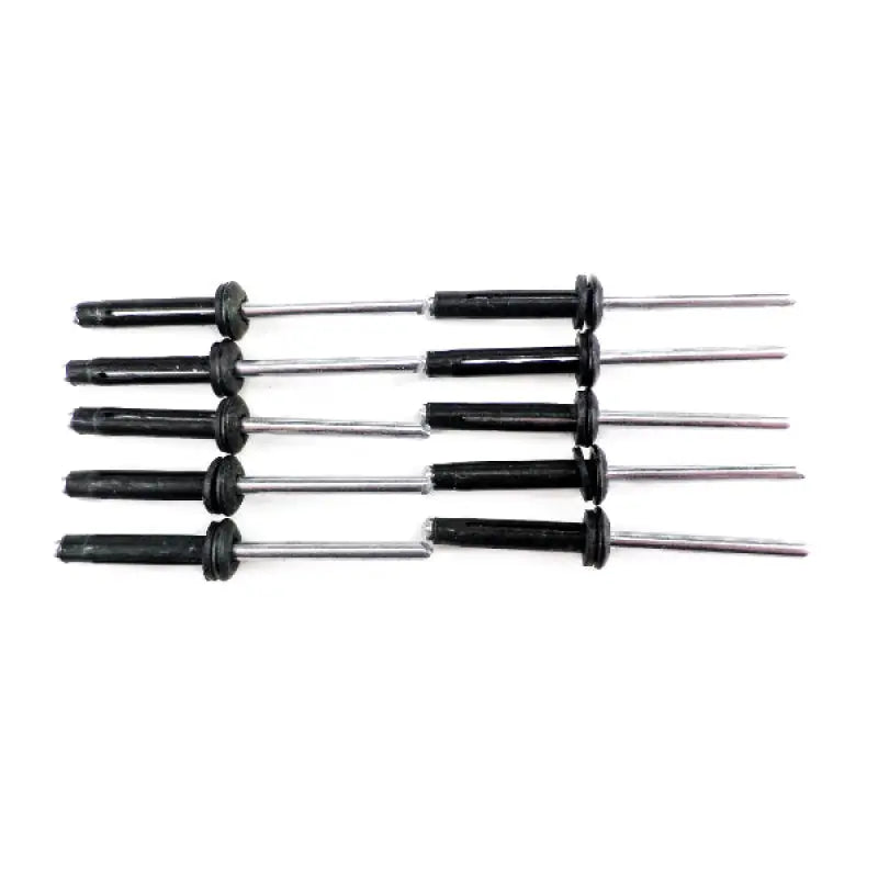 Yakgear TGR10 Tri Grip Rivet Kit for Easy Install yaktgr10