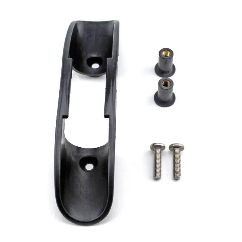 Yakgear TPC1 Taco Paddle Clip Kit for Secure Storage yaktpc1
