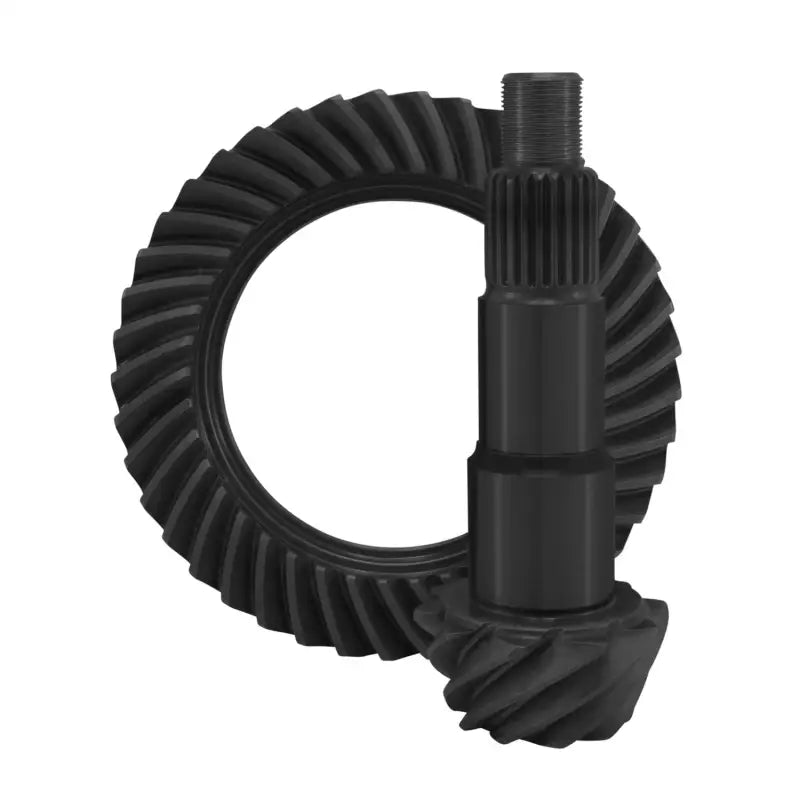 YG D30JL-513R Yukon Gear Yukon Ring & Pinion Jeep Jl y1124816