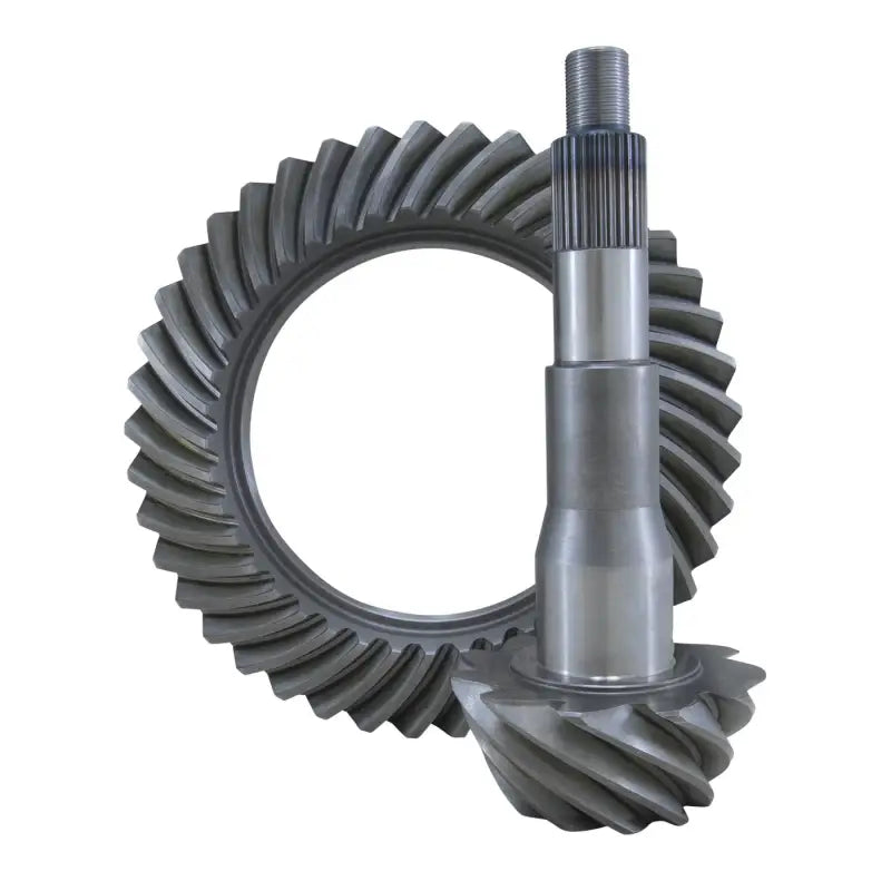 YG F10.25-355L Yukon Gear Yukon Ring & Pinion Sets Give You T y1124084