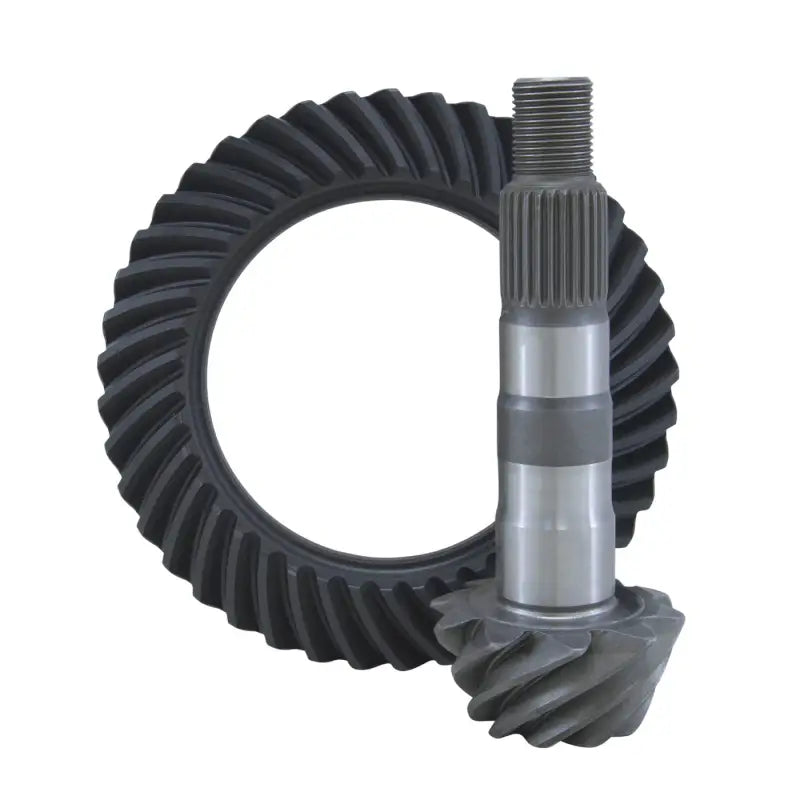 YG GM7.2-342R Yukon Gear Yukon Ring & Pinion Sets Give You T y1124471