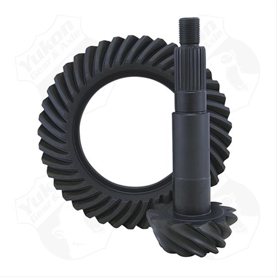YG D36-354 Yukon Gear Yukon Ring & Pinion Sets Give You T Y1124280