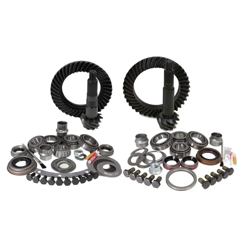 YGK007 Yukon Gear Yukon Gear & Install Kit Package Fo y1131007