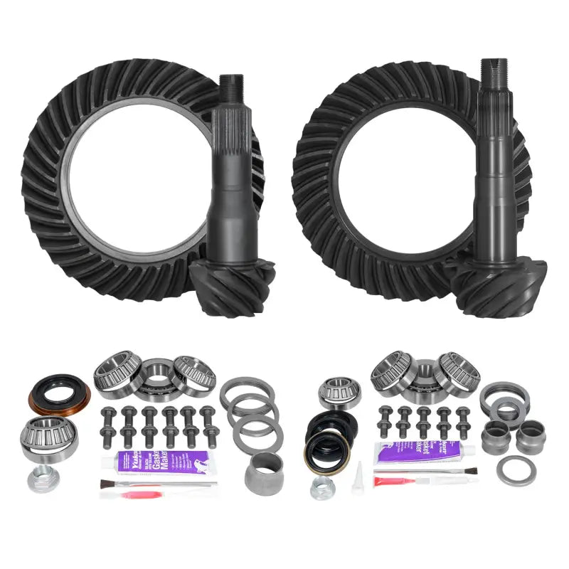 YGKT003-488 Yukon Gear Ring & Pinion Gear Kit Package Fron Y1111834