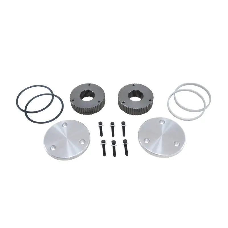 YHC50006 Yukon Gear Yukon Hardcore Drive Flange Kit y1129070
