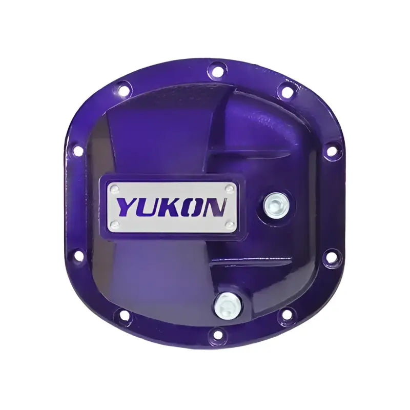 YHCC-D30-PURPLE Yukon Gear y1113418