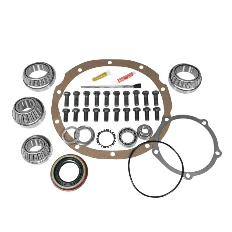 YK F9-A-SPC Yukon Gear Yukon Master Overhaul Kit y1114156