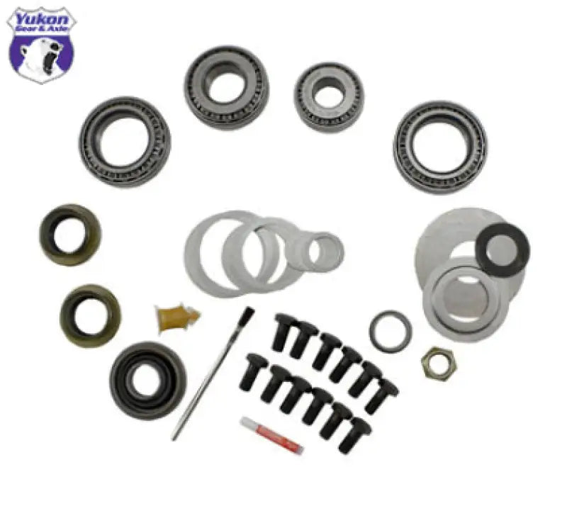 YK GM7.2IFS-B Yukon Gear Yukon Master Overhaul Kit y1114075