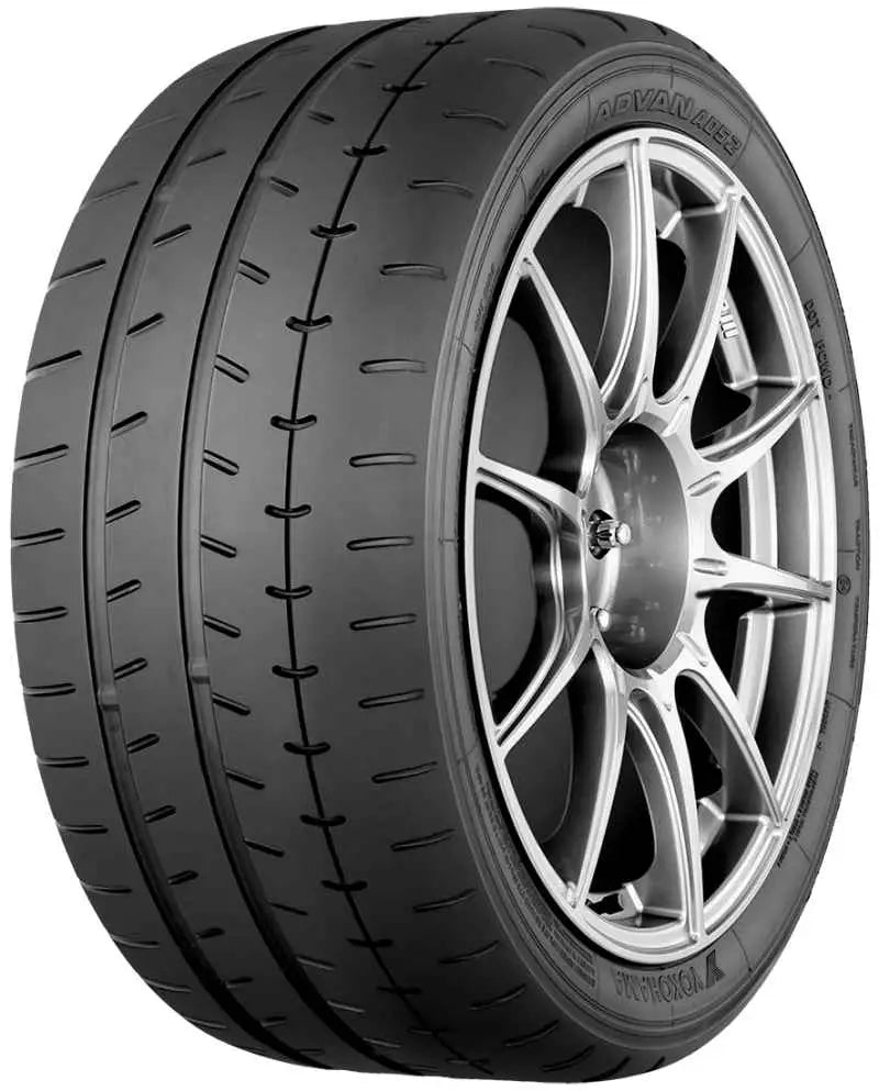 Yokohama Advan A052 Tire - 205/45R17 88W 110115224
