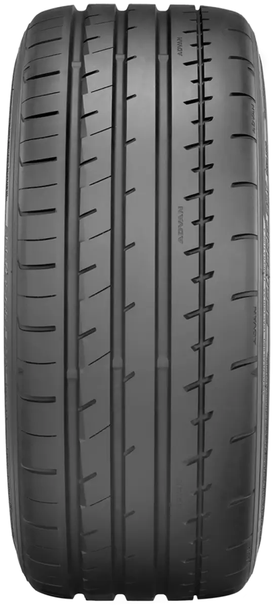 Yokohama Advan Apex V601 Tire - 235/35R20 92Y yok110160131