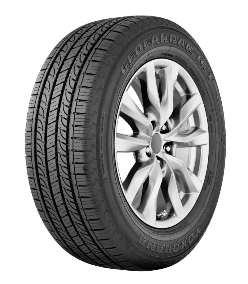 Yokohama Geolandar H/T G056 Tire - 285/60R18 116H 110105643