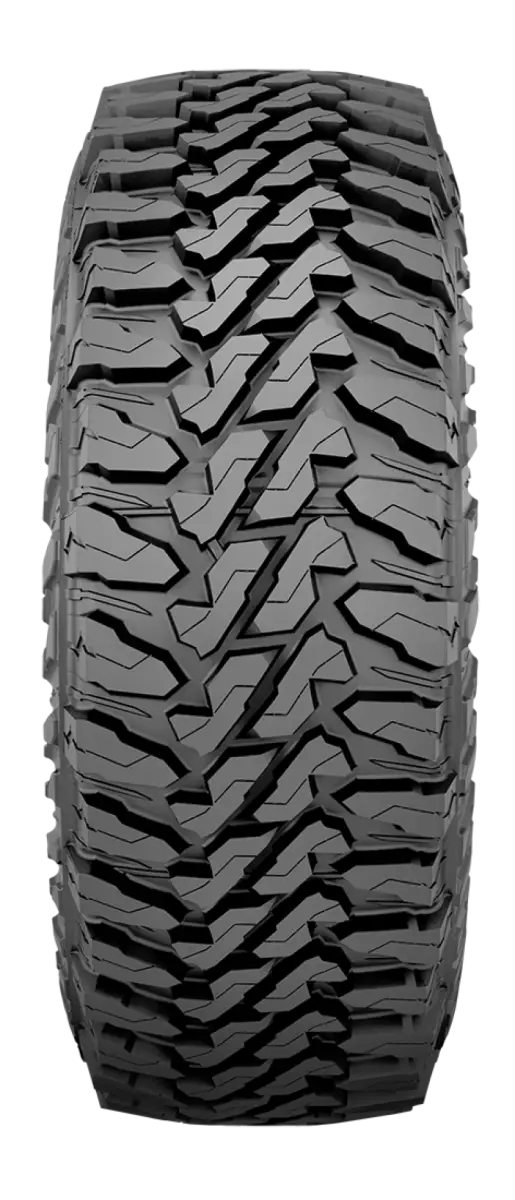 Yokohama Geolandar M/T G003 Tire - LT235/75R15 104/101Q yok110133307