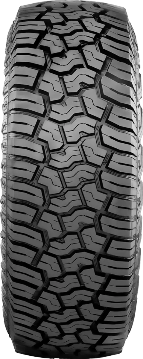 Yokohama Geolandar X-AT Tire - 37X13.50R18 128Q yok110116011