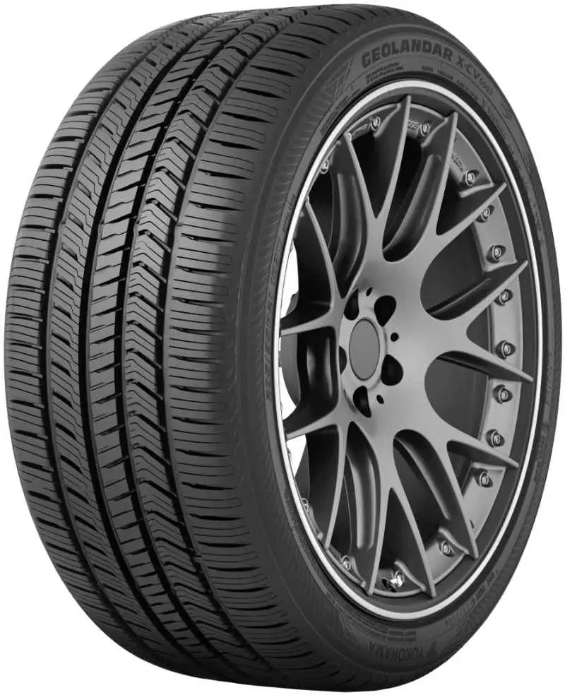 Yokohama Geolandar X-CV Tire - 255/55R20 110W 110157011