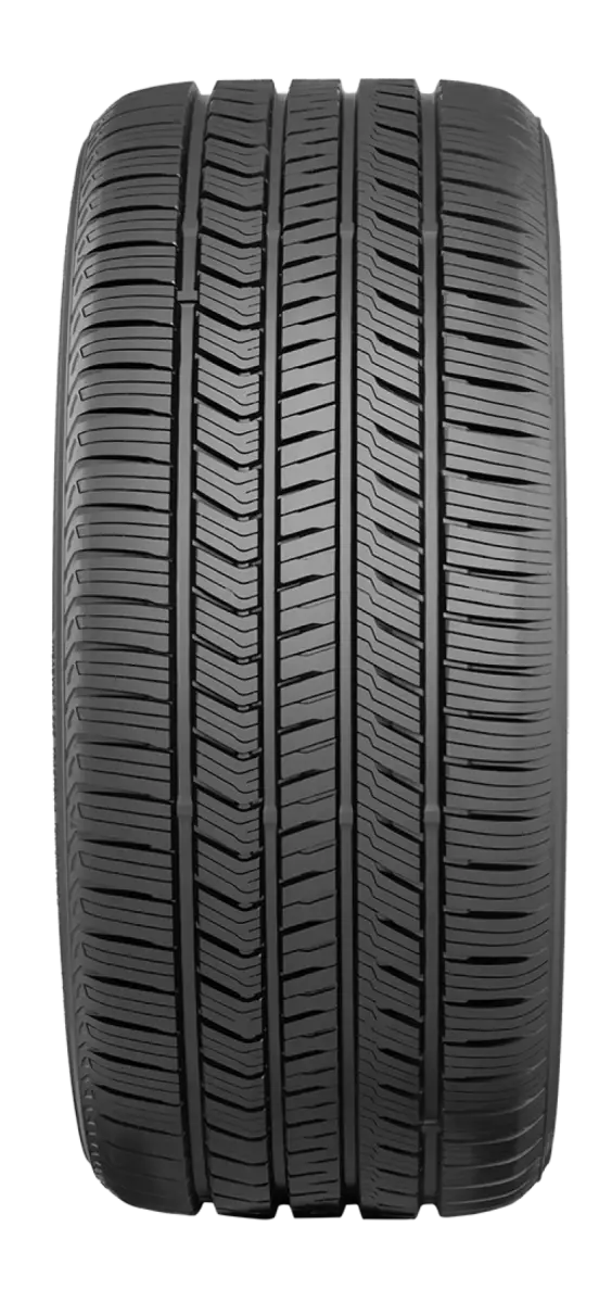 Yokohama Geolandar X-CV Tire - 275/45R20 110W yok110157015