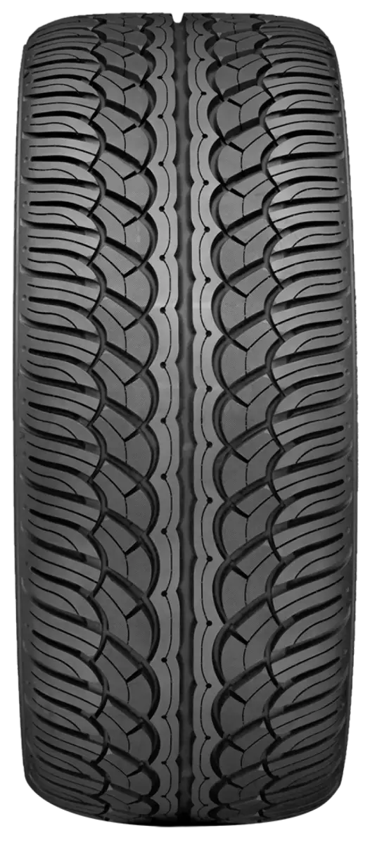 Yokohama Parada Spec-X Tire - 315/35R24 114V yok110100212