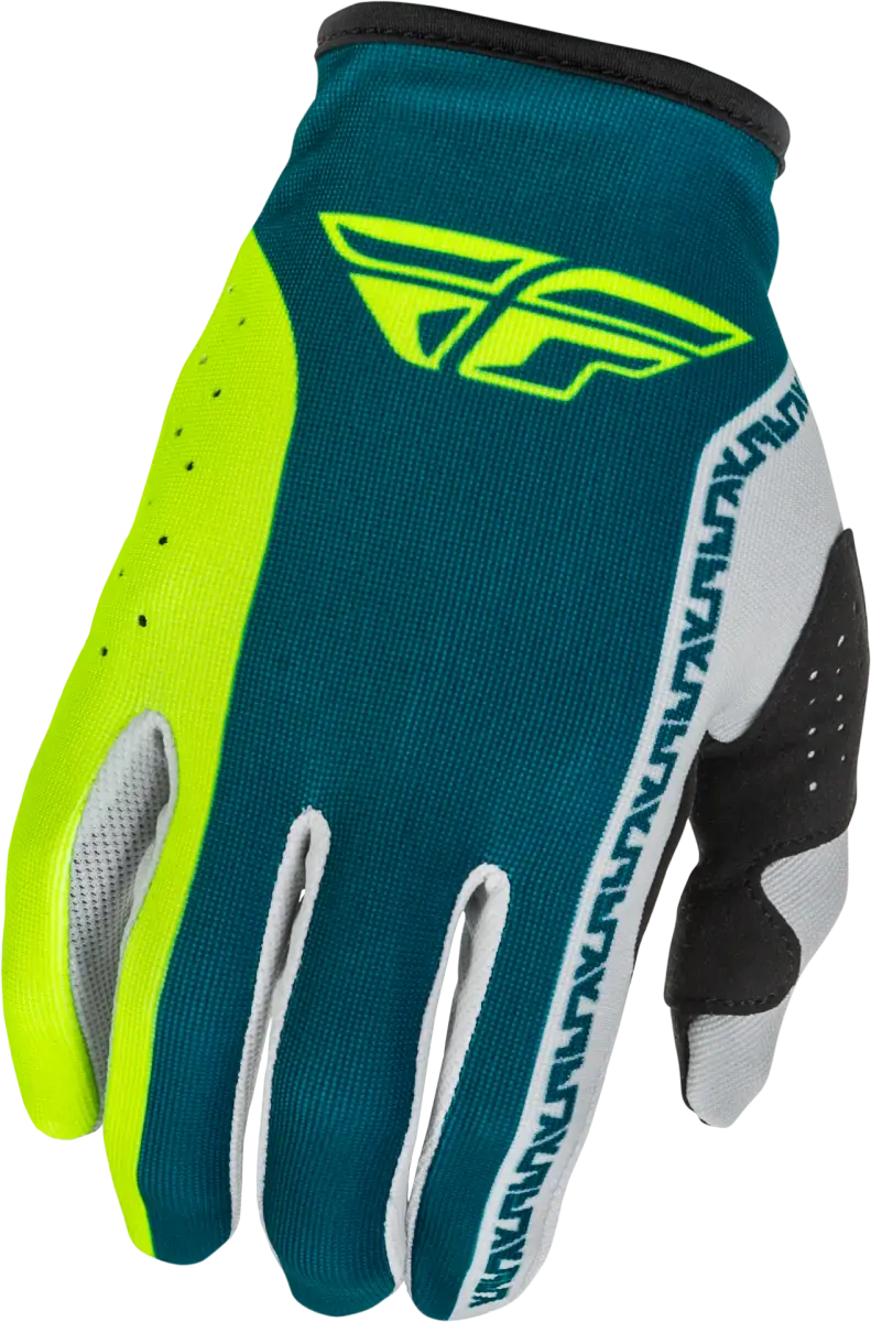Youth Cycling Gloves Ultra Lightweight Breathable Touch Grip 379-713yl