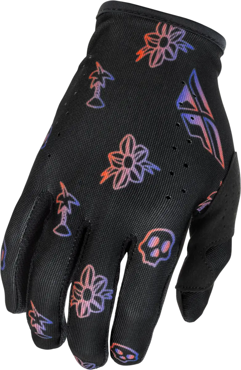Youth Cycling Gloves Ultra Lightweight Touchscreen Ready 379-716yl