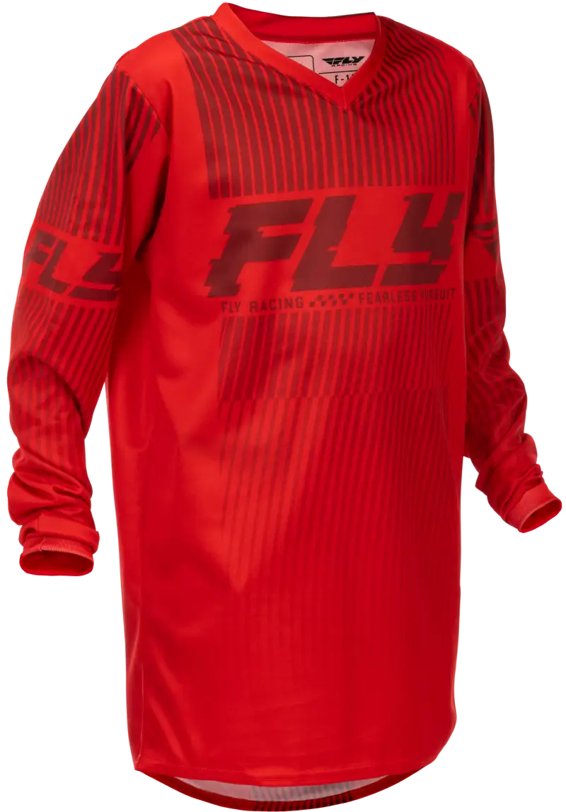 Youth Football Jersey Lightweight Tagless Comfort Fit 379-222ym