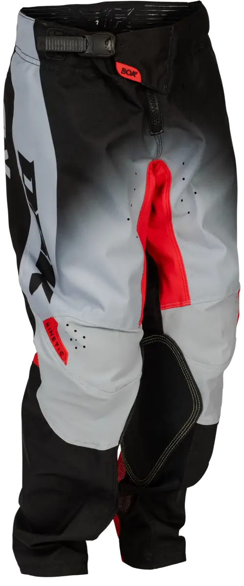 Youth Kinetic Riding Pants Durable Breathable Stretch 379-53020