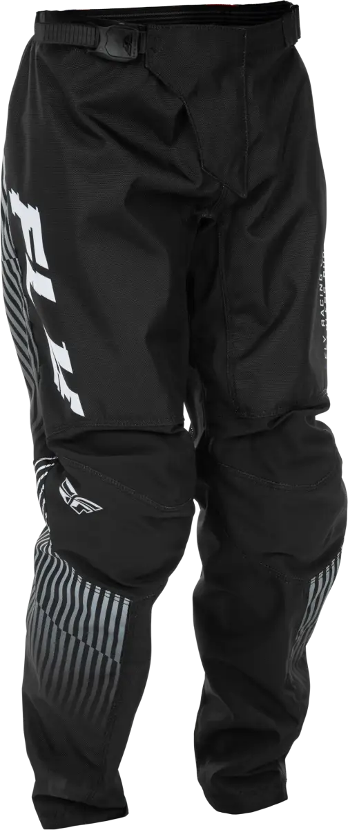 Youth Motocross Pants Breathable Durable Stretch Fit 379-23026