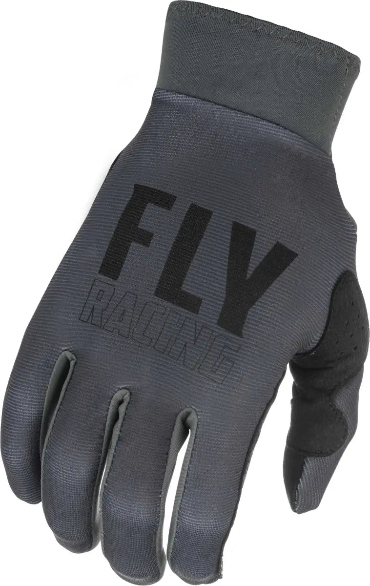 Youth Pro Lite Gloves Grey/Black Yl wps-374-856yl