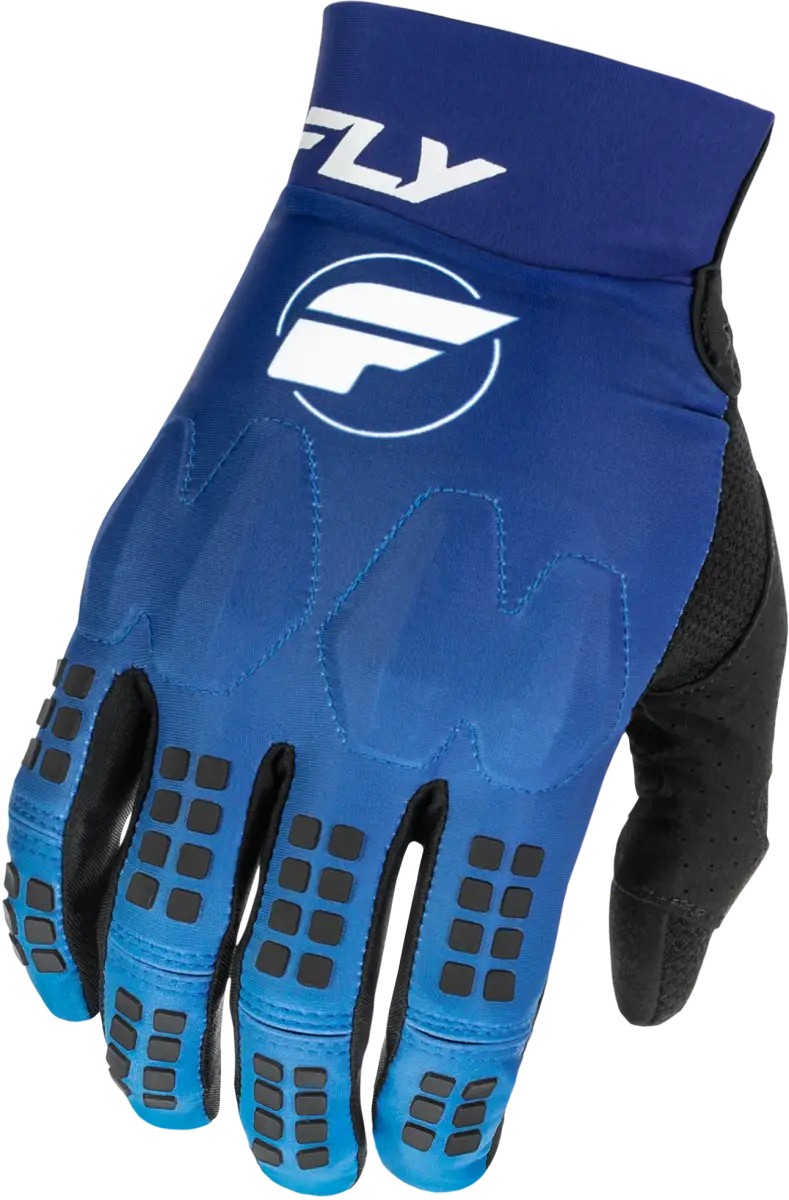 Youth Race Gloves Touchscreen Compatible Breathable 379-111yl