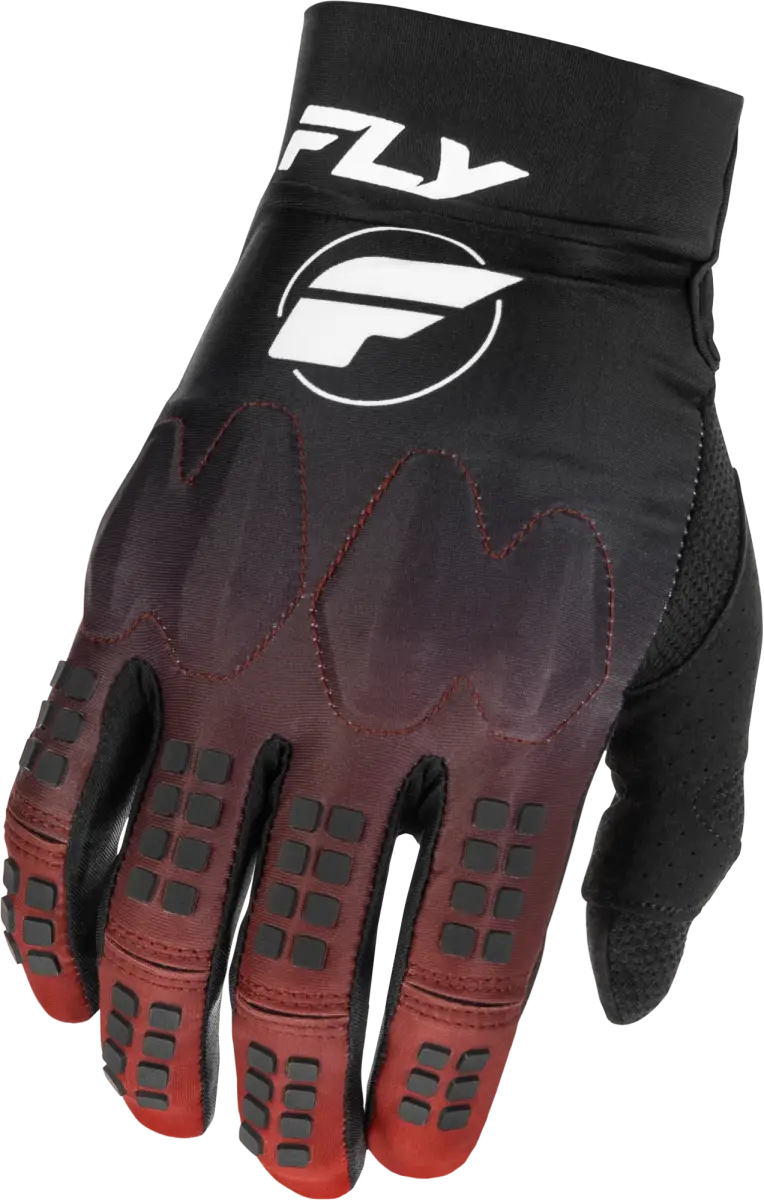Youth Racing Gloves Touchscreen Compatible Breathable 379-112yl