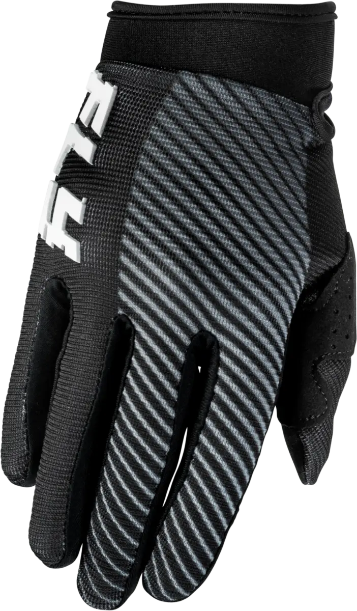Youth Riding Gloves Breathable Secure Fit Durable Palm 379-210y3xs