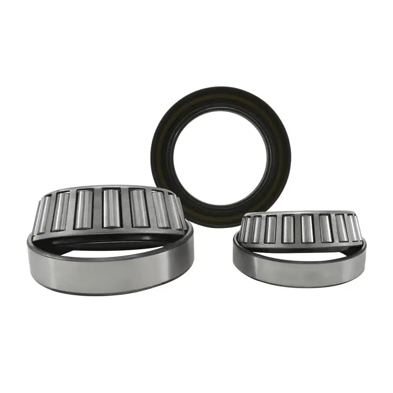 Yukon Gear 03 and Up 11.5in Dodge Dual Rear Wheel Bearing/Seal Kit yukak-c11-5-drw