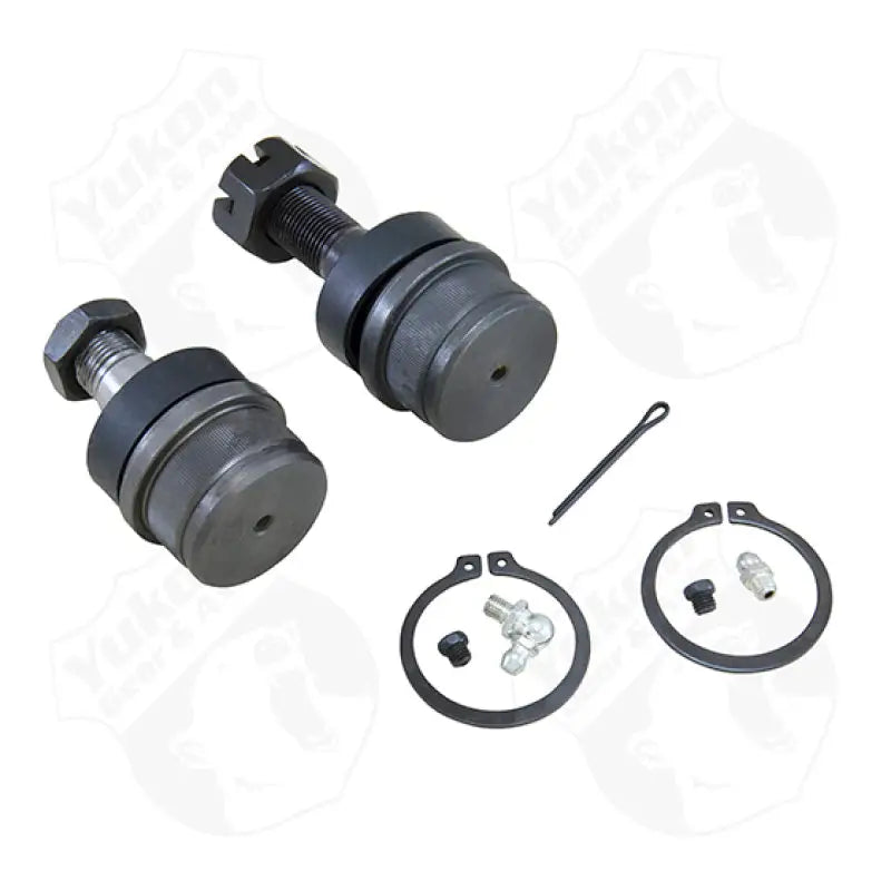 Yukon Gear Ball Joint Kit For 80-96 Bronco & F150 / One Side yukyspbj-009