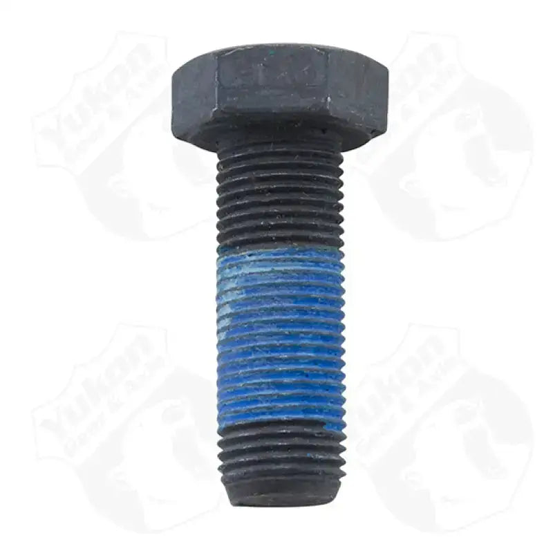 Yukon Gear Cross Pin Bolt w/ 5/16 X 18 Thread For 10.25in Ford yukyspblt-059