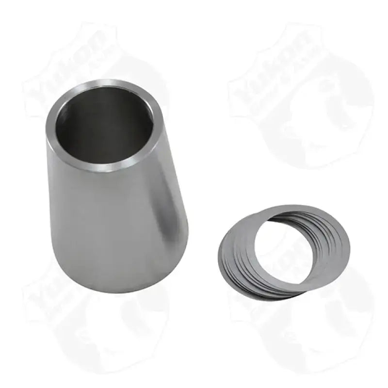 Yukon Gear Crush Sleeve Eliminator Kit For Ford 8.8in & 7.5in yuksk-csf8-8