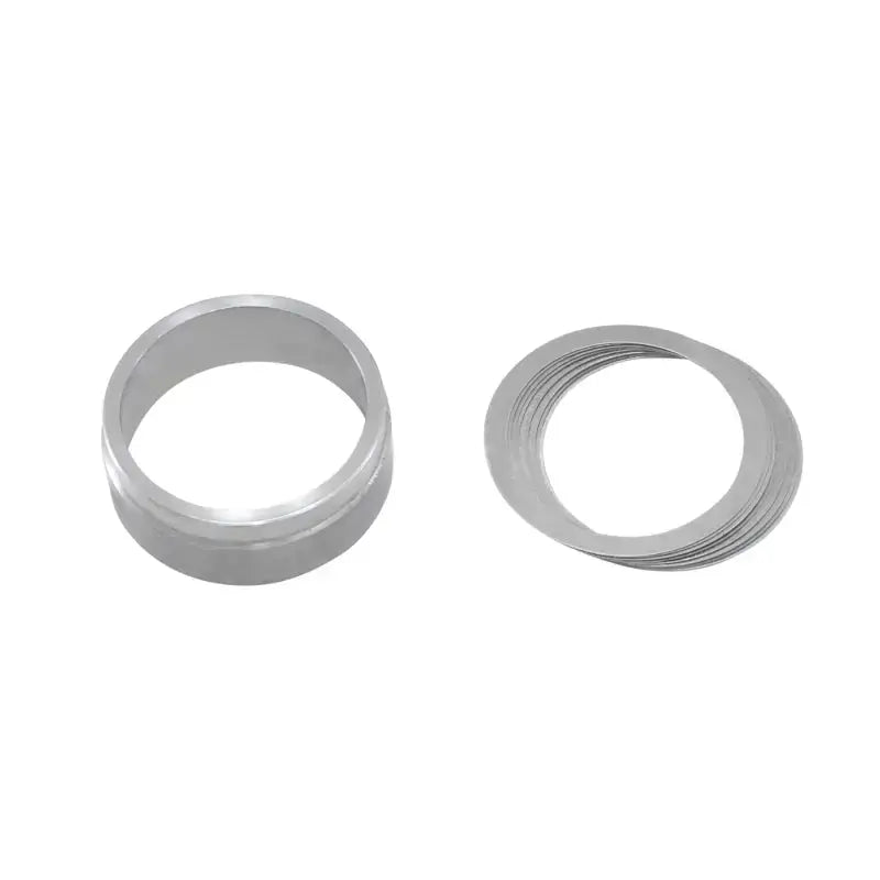 Yukon Gear Crush Sleeve Eliminator Kit For GM 10.5in 14 Bolt Truck yuksk-csgm14t