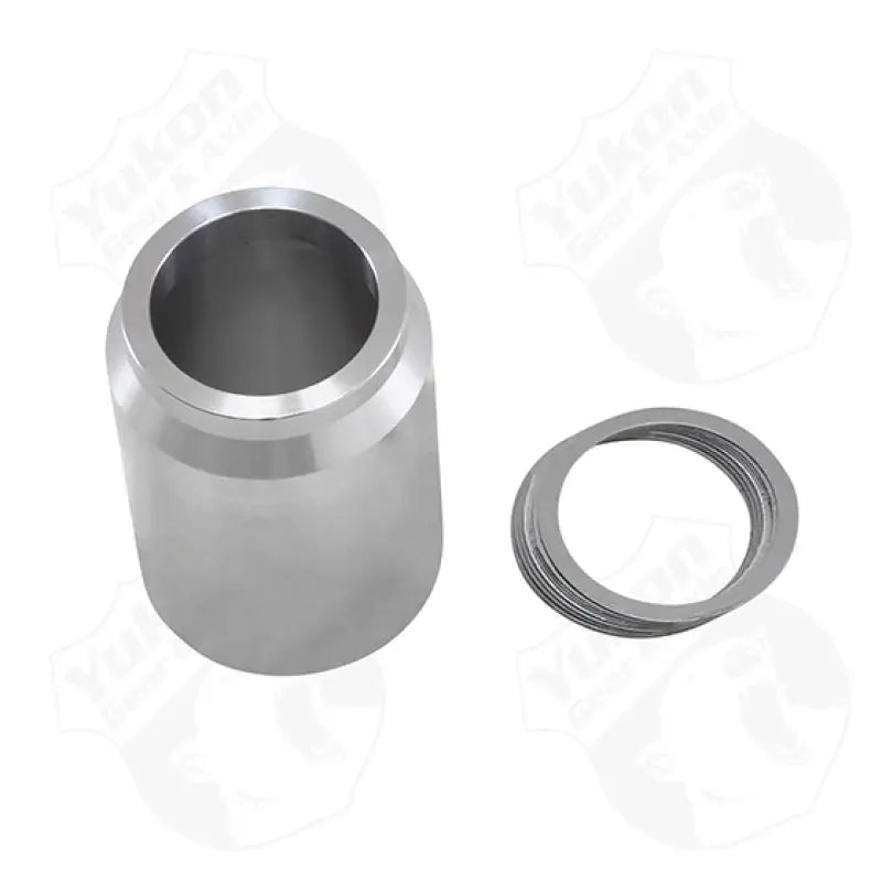 Yukon Gear Crush Sleeve Eliminator Kit For Toyota 8in yuksk-cst8